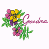 GRANDMA