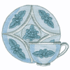 CUP AND SAUCER