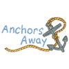 ANCHORS AWAY