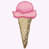 ICE CREAM CONE