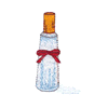 PERFUME BOTTLE