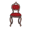 VICTORIAN CHAIR