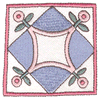 QUILT SQUARE