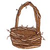 AMISH BASKET