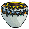 INDIAN POTTERY