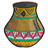 INDIAN POTTERY