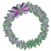 FLORAL WREATH