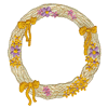 FLORAL WREATH