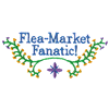 FLEA MARKET FANATIC!