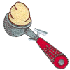 ICE CREAM SCOOP