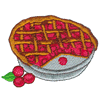 CHERRY PIE