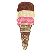 ICE CREAM CONE