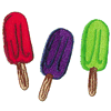 POPSICLES