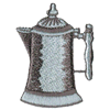 COFFEE POT