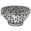 STRAINER