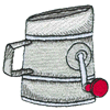 FLOUR SIFTER