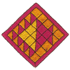 QUILT SQUARE