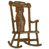 ROCKING CHAIR