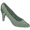 HIGH HEEL SHOE