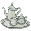 TEA SERVICE