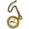 POCKET WATCH