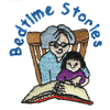 BEDTIME STORIES GRANDMA & CHILD