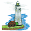 LIGHTHOUSE #17