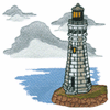 LIGHTHOUSE #5