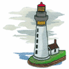 LIGHTHOUSE #3