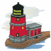 LIGHTHOUSE #15