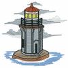 LIGHTHOUSE #4