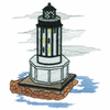 LIGHTHOUSE #8