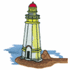 LIGHTHOUSE #10