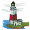 LIGHTHOUSE #16