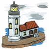 LIGHTHOUSE #14