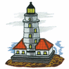 LIGHTHOUSE #18