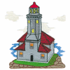 LIGHTHOUSE #19