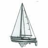 SAILBOAT #20