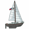 SAILBOAT #24