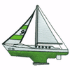 SAILBOAT #4