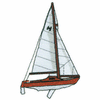 SAILBOAT #16