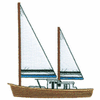 SAILBOAT #2