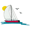 SAILBOAT