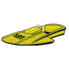 POWER BOAT