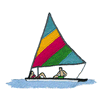 SAILBOAT