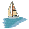 SAILBOAT