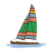 SAILBOAT