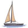 SAILBOAT