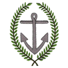 ANCHOR CREST