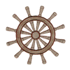 SHIPS WHEEL